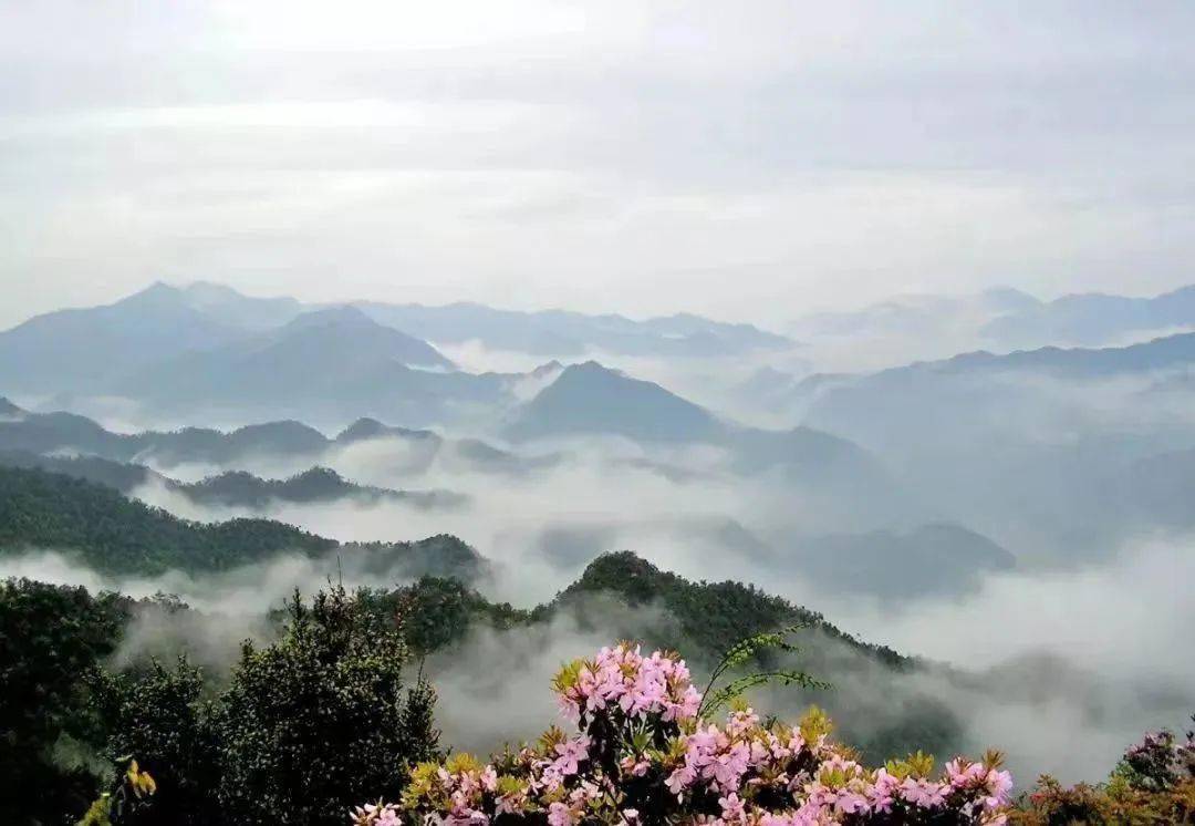 常山景区有哪些景点图片