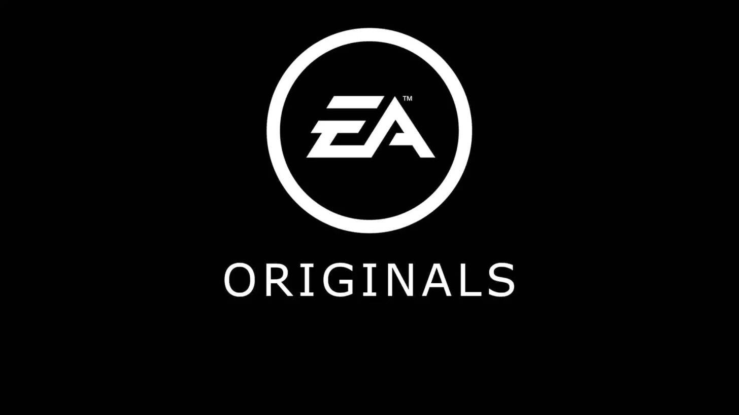 EA Originals不再局限独立游戏 向大型游戏迈进