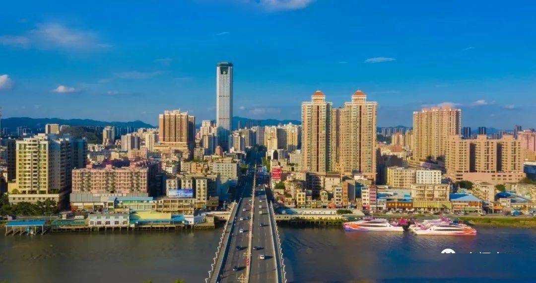 聚焦虎门高质量发展|推动高质量发展,部门,社区将这样干_服务_建设_方