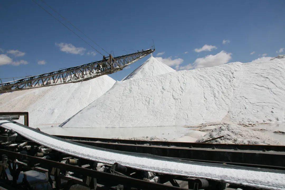 【企业文化质量提升年】变革 突破 卓越——中盐内蒙古化工企业文化