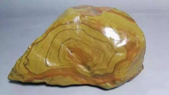只有新疆戈壁滩才有的奇石,捡石者的最爱!_哈密_颜色_产量最大