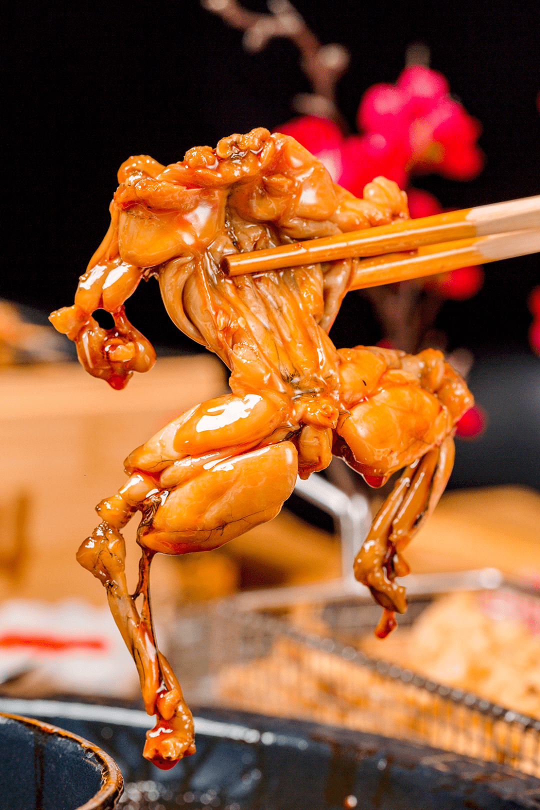 刷爆合肥人朋友圈美蛙鱼头火锅「不给叫」又开新店,9.9元带你吃到爽!