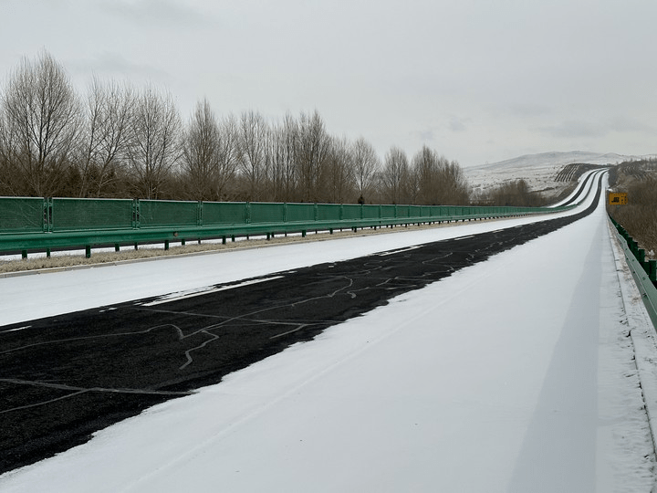 管制)g16丹錫高速(722km-873km)雙井收費站,新井收費站,經棚東收費站