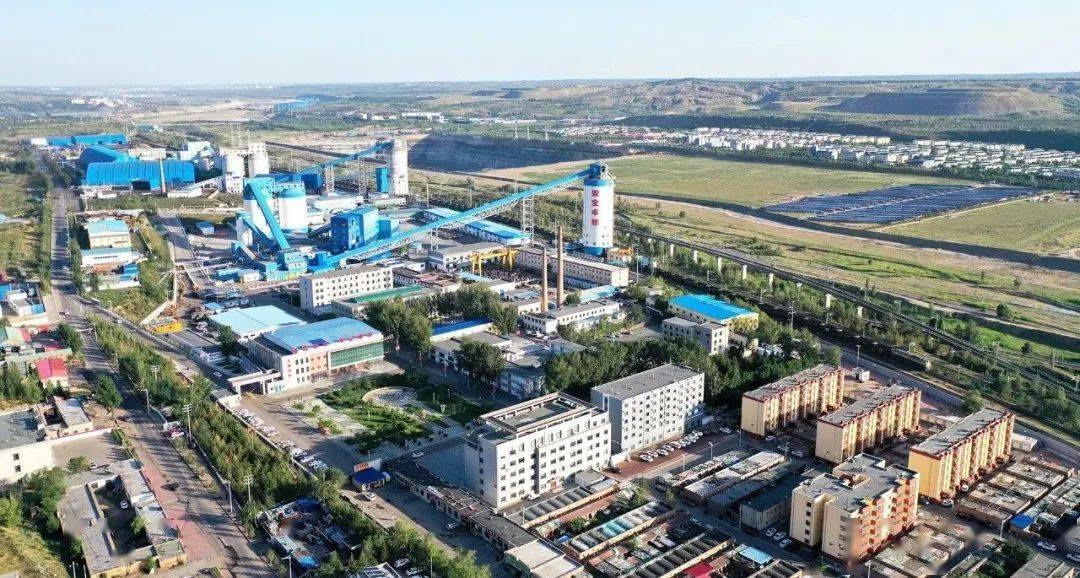 乌兰木伦煤矿自1992年投产起从年产30万吨的普采模式到年产510万吨的