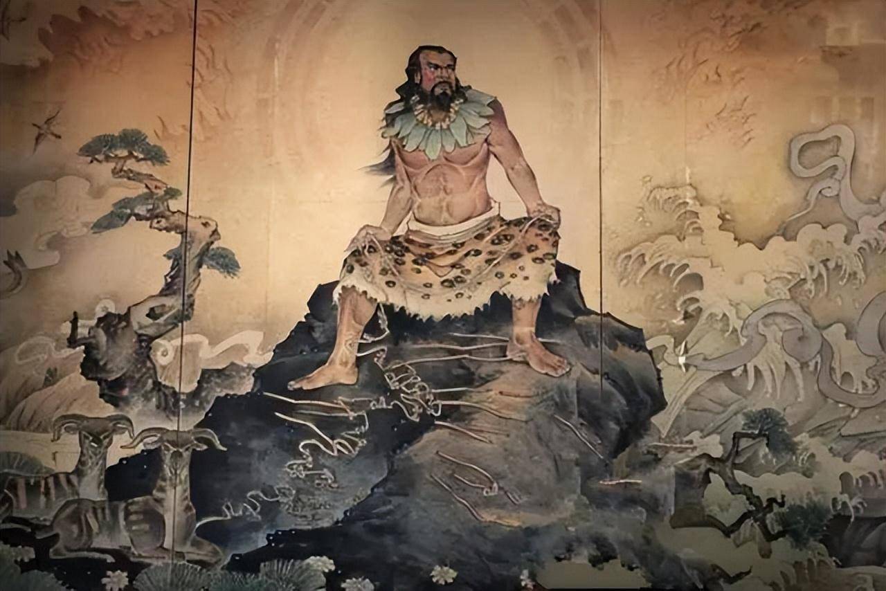 看 这里是天水_伏羲氏_文化_古城