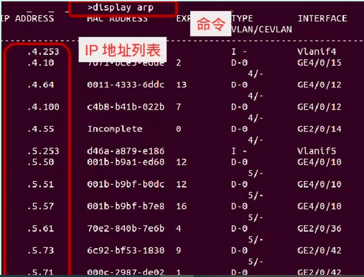 重置ip地址的cmd命令（重置ipv4命令） 重置ip地点
的cmd下令
（重置ipv4下令
）〔重置ip地址的cmd命令〕 新闻资讯