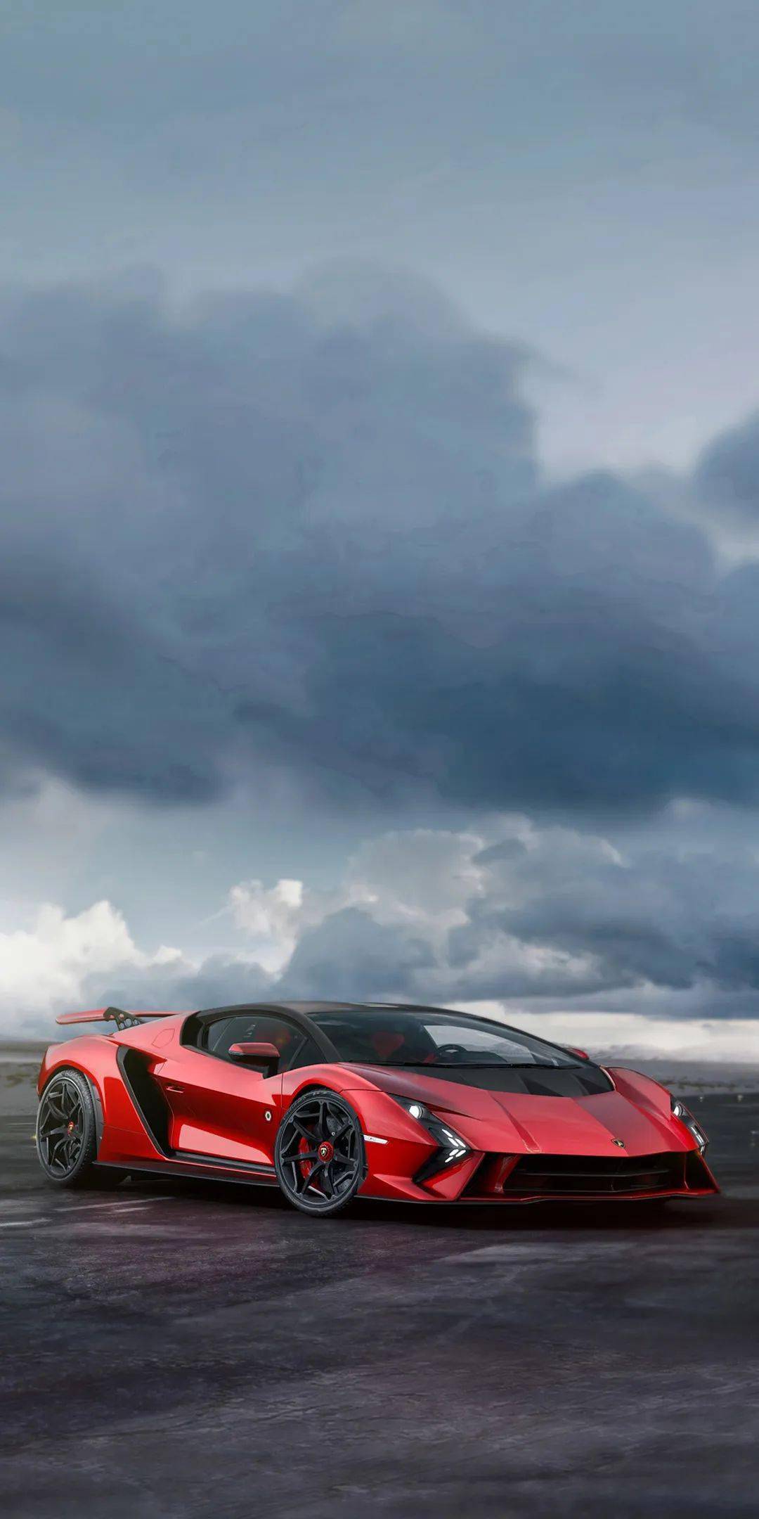 专属定制版兰博尼基敞篷,破百只需2.8秒!_搜狐汽车_搜狐网