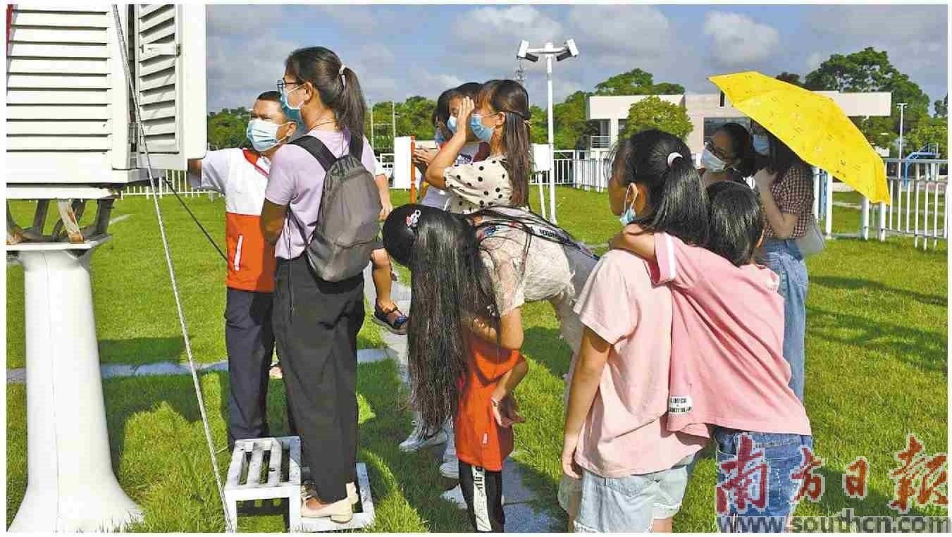 科技进村落 普及零间隔