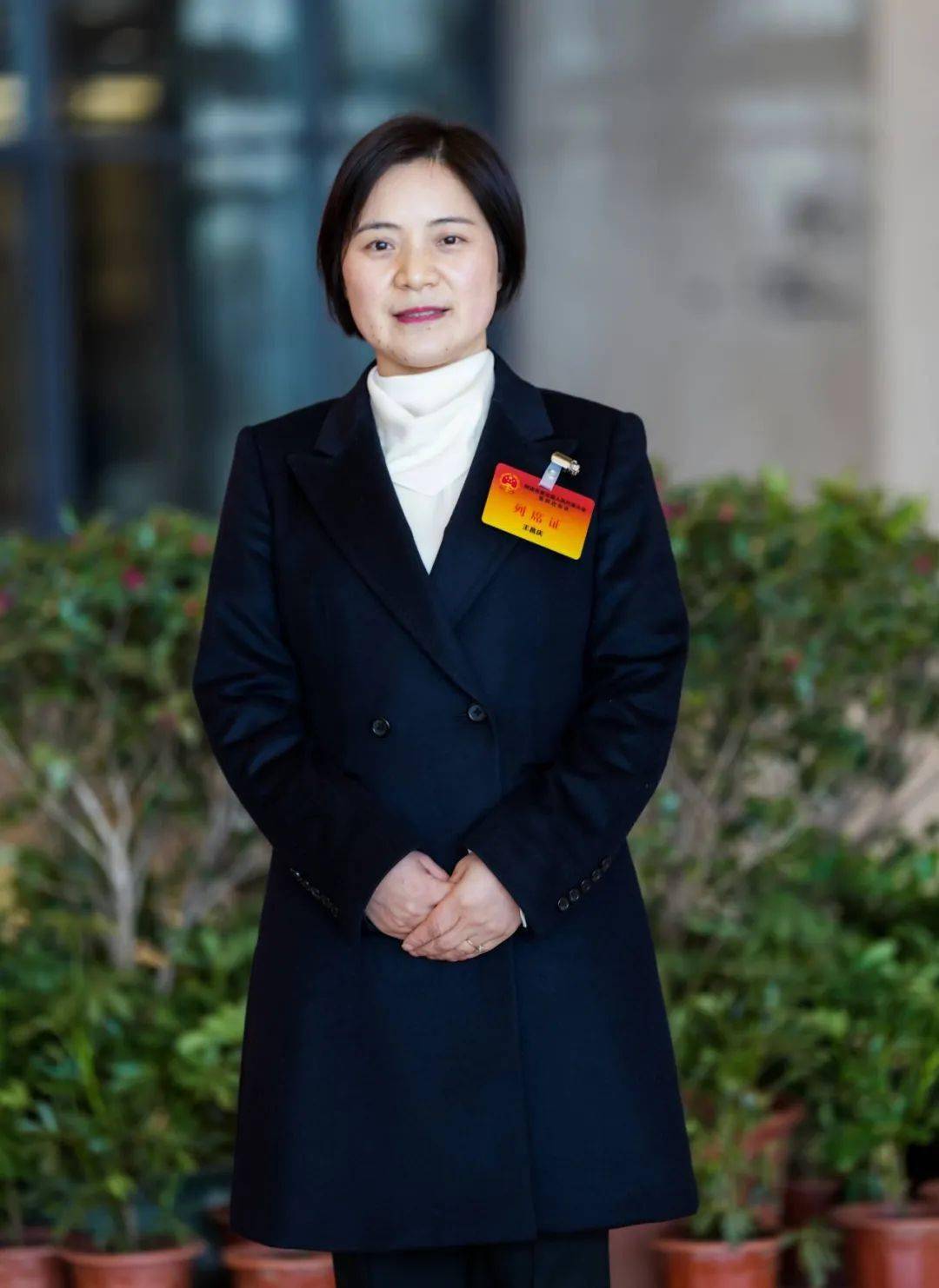 聚焦昭通两会丨 王昌庆:打造"通通办"政务服务升级版_工作_环境_营商