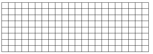 数学方格纸图片带图案图片