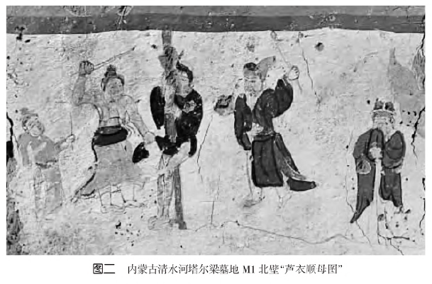 五代社会变革下的丧葬礼俗研究_活动_周太祖_墓志
