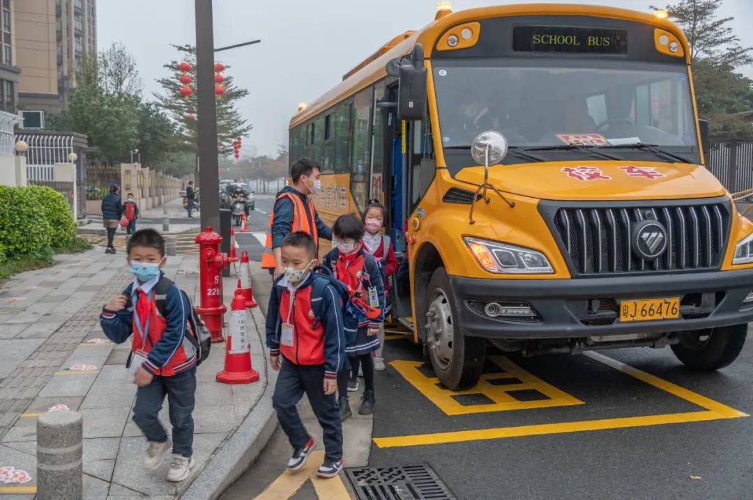 在江门一中附属小学首发!