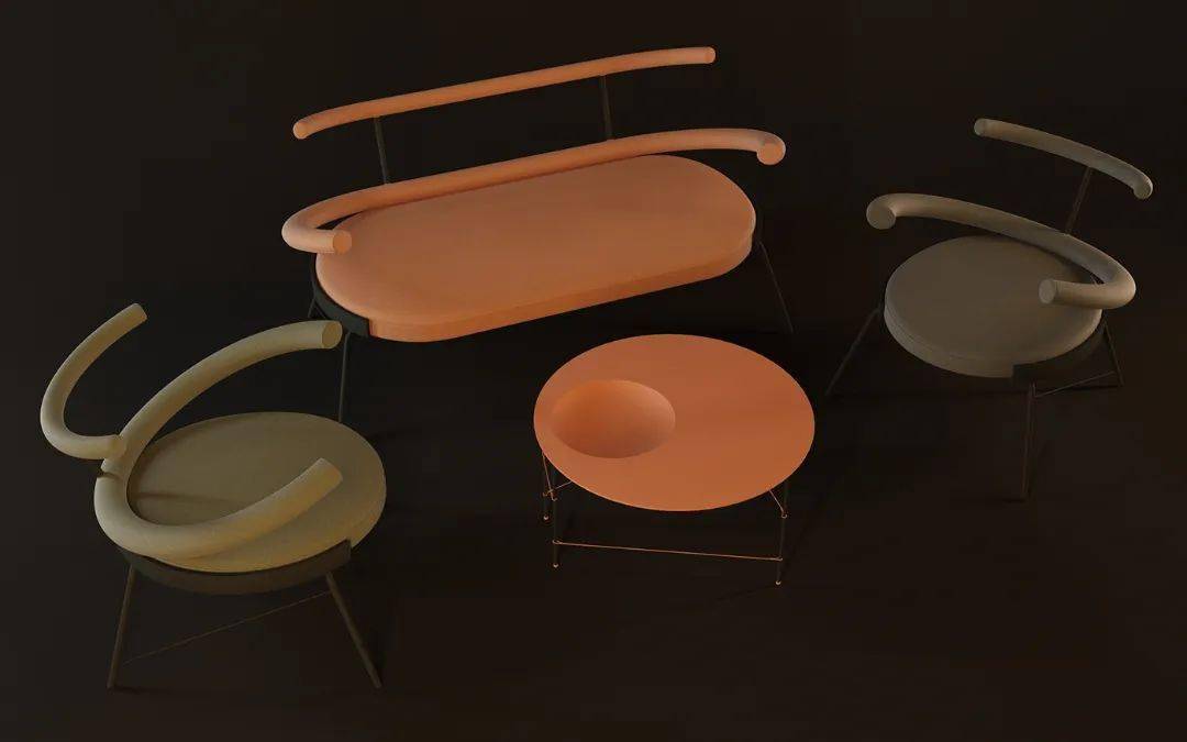 9款——让你"惊讶"的造型椅子_设计的_家具_的需求