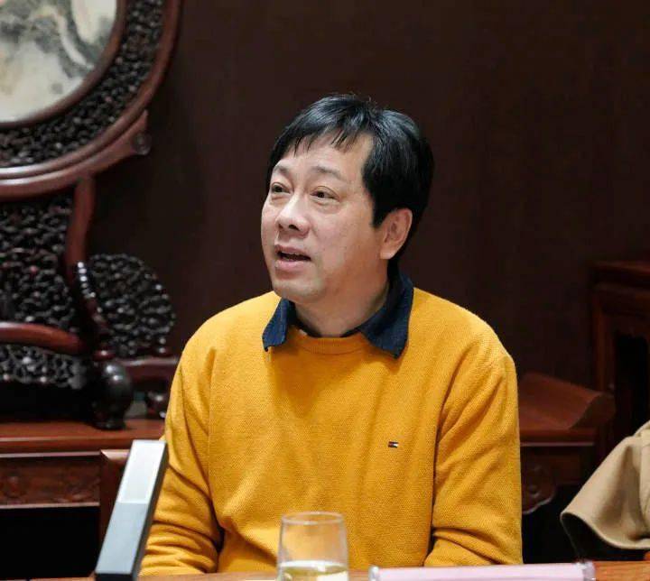 博物馆图书馆美术馆非遗馆……这些省级文化场馆馆长为了什么话题相聚