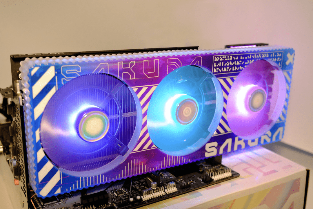 盈通radeon rx 7900 xt樱瞳显卡将于2月22日在美国发售 配备24gb 20