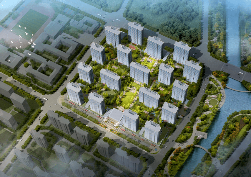 定调宁波楼市风向!最新政策、重点城建、民生项目出炉_建设_工作_工程