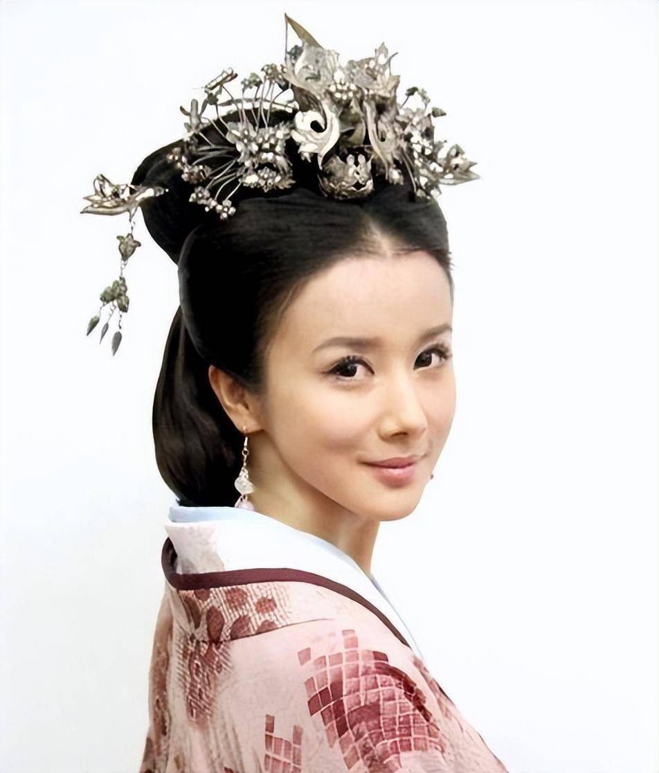 孙菲菲,一朝尽毁_古装_观众_北京