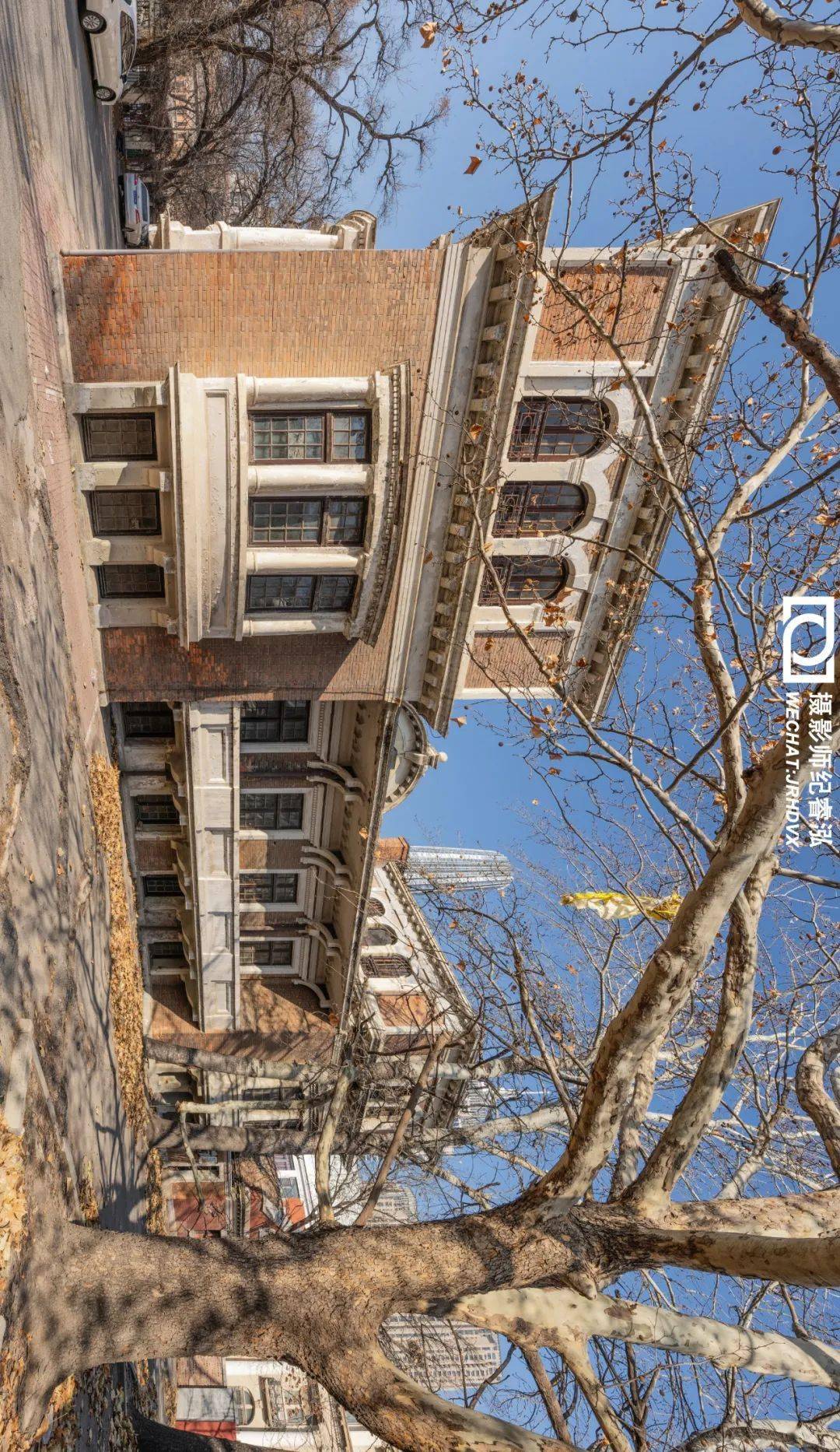 百年建筑经典-李吉甫旧居 | 摄影师纪睿泓_庭院_东西_装饰