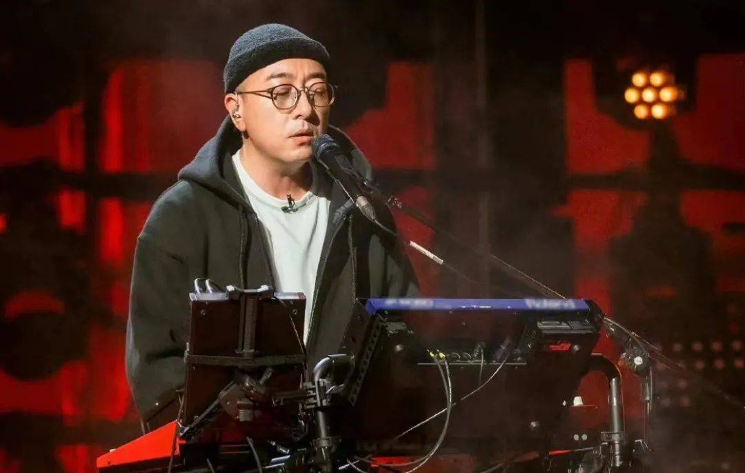 张玮玮_米店_演出