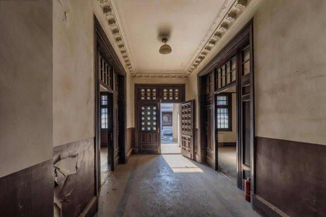 百年建筑经典-李吉甫旧居 | 摄影师纪睿泓_庭院_东西_装饰