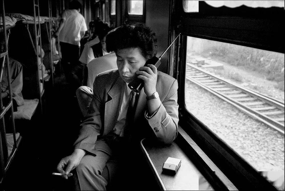 1978-2018：火车上的中国人_搜狐网