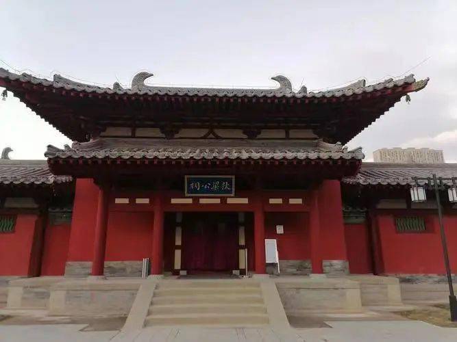 彭泽县狄公文化园景区新晋为国家3a级旅游景区!_黄岭乡_狄仁杰_法治