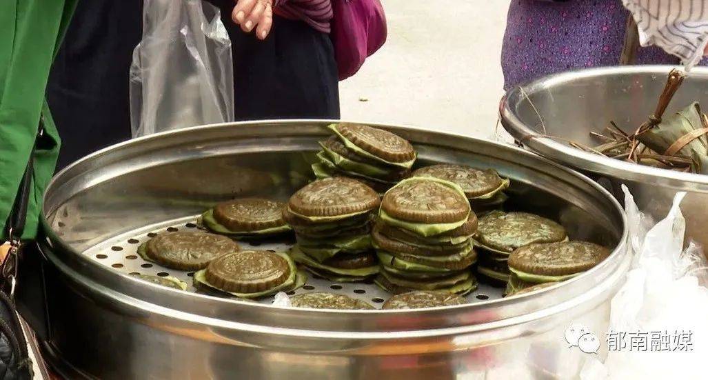 尝郁南地道美食 看民间艺术汇演 品南江文化_游客_活动_连滩