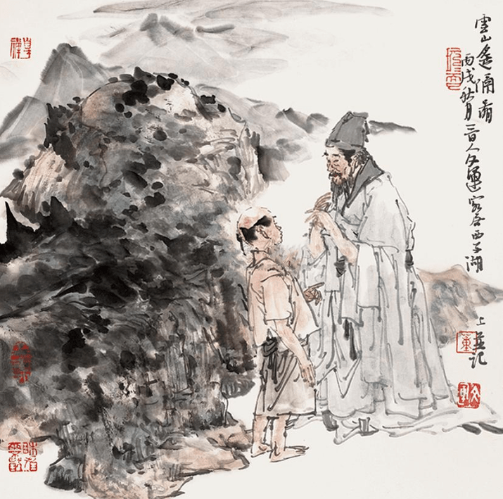 做人五大忌：忌失言，忌失信，忌失人，忌失德，忌失心！（太透彻了）_人生_道德_信任