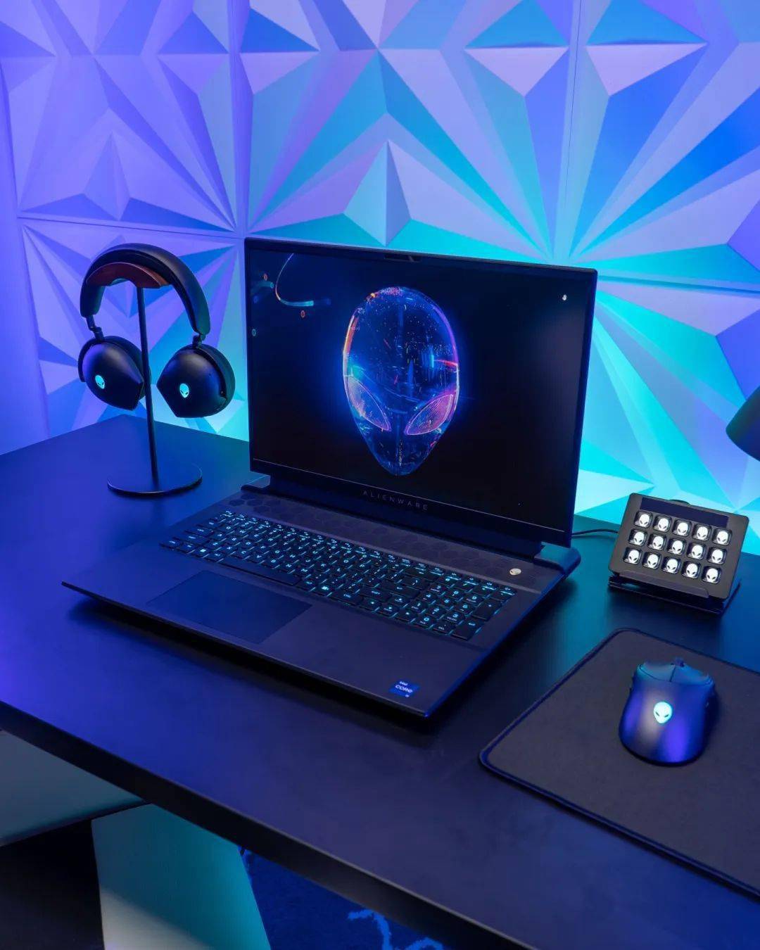 除了 18 英寸机型外,新款外星人 m16 也已经出现在了美国百思买和戴尔