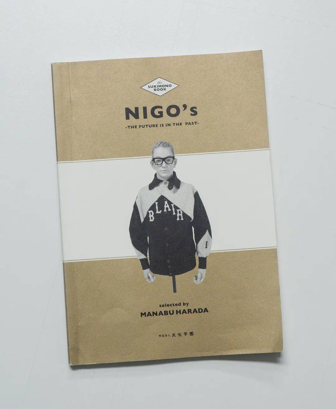 NIGO 的顶级收藏展览，让我发现了他的“设计套路”_手机搜狐网