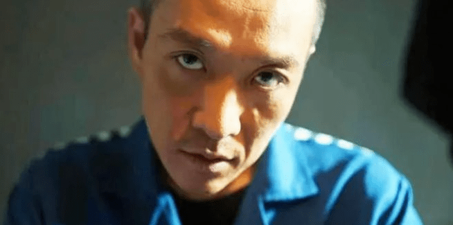看《狂飙》了吗？这名演员是菏泽人！_角色_王宏_毕业
