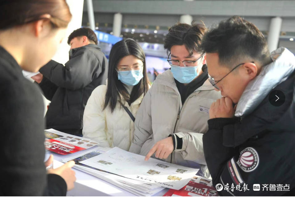 新鲜出炉（济南迎来最冷的冬天）济南迎来最冷天气，(图2)