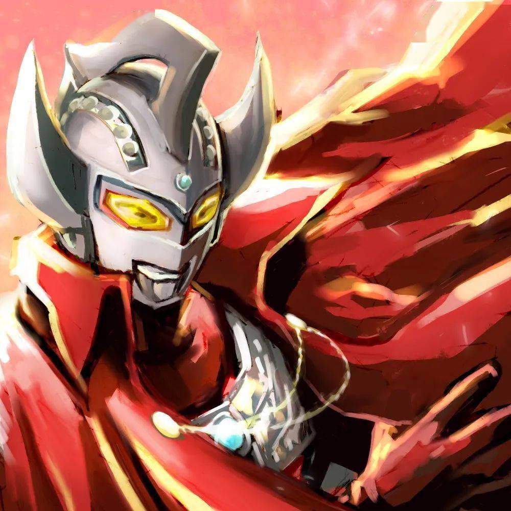 奥特曼壁纸 |麦克斯,泰罗,托雷基亚