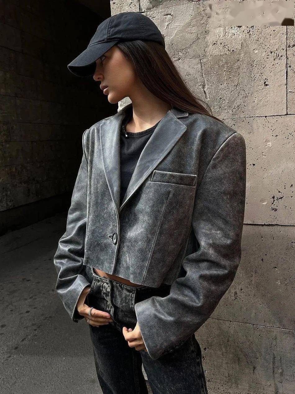 穿到老都不过时_皮夹克_miumiu_时间