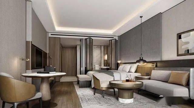 【酒店开业】一周开业丨喜来登,丽豪,皇冠假日,柏曼等酒店最新开业