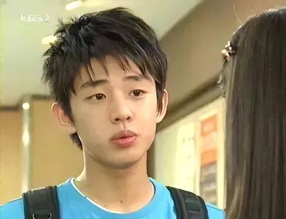 2004年,刘亚仁遇到了第一个带给他名气的角色,青春电视剧《玉琳成长