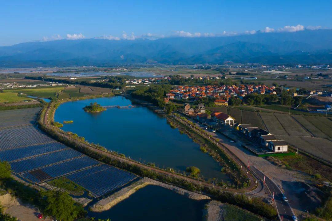 临沧市内景区图片