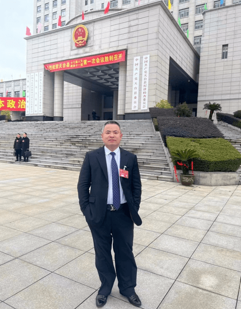 天台县第十届,第十一届政协常委,经济二组副组长,县公安局和县执法局