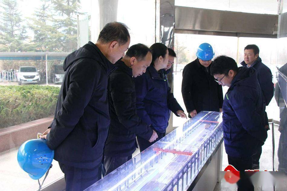 中联重科与天水锻压集团开展技术和商务交流活动_董军_双方_企业