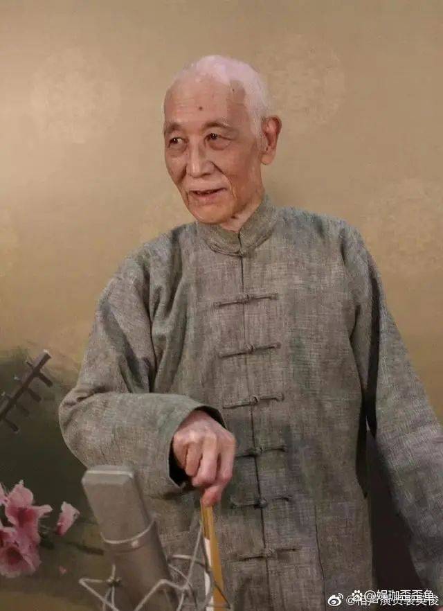 相声名家王文玉逝世！