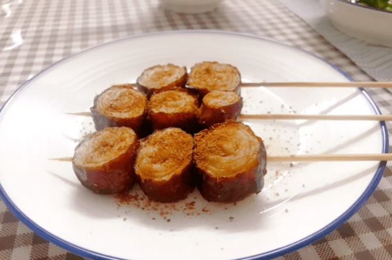 分享肥肠的6种家常做法，每一款都是下饭菜，味道太绝了~