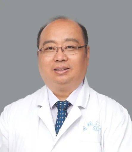 学科带头人张永东青岛市精神卫生中心女性精神病科(精神四科)主任