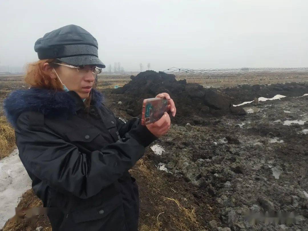 守护黑土地,严厉打击盗挖黑土,被写入2023年中央1号文件|绿会研究室