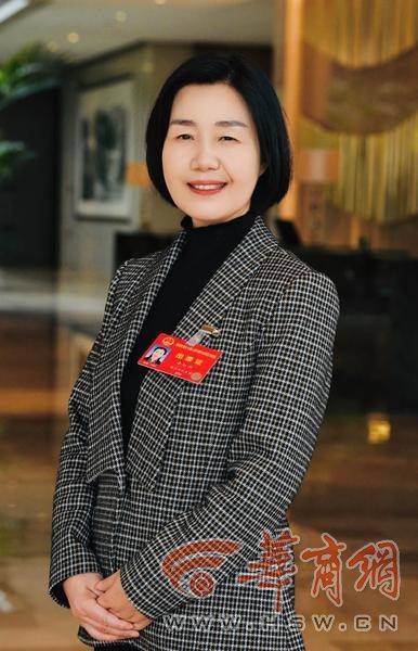 西安市人大代表,西安市教育局局长李红雨:义务教育"扩优提质"是今年