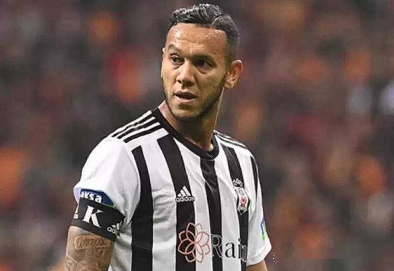 贝西克塔斯中场有望赴中超_比赛_中国_联赛