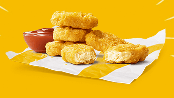 麦当劳,汉堡王套餐低至20.9元!洗衣服务上门取送,运动鞋29.9元洗2双!