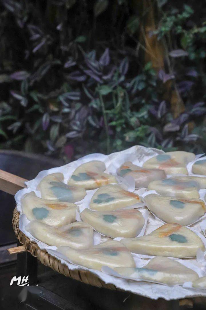 棉湖美食 | 棉湖的鼠壳粿没有鼠壳草,原来和揭阳"戊辰四俊"之一的他有