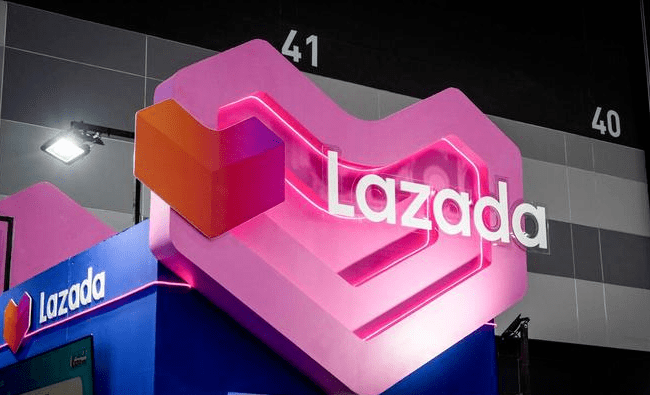 Lazada超越Shopee，成泰国站访问量第一