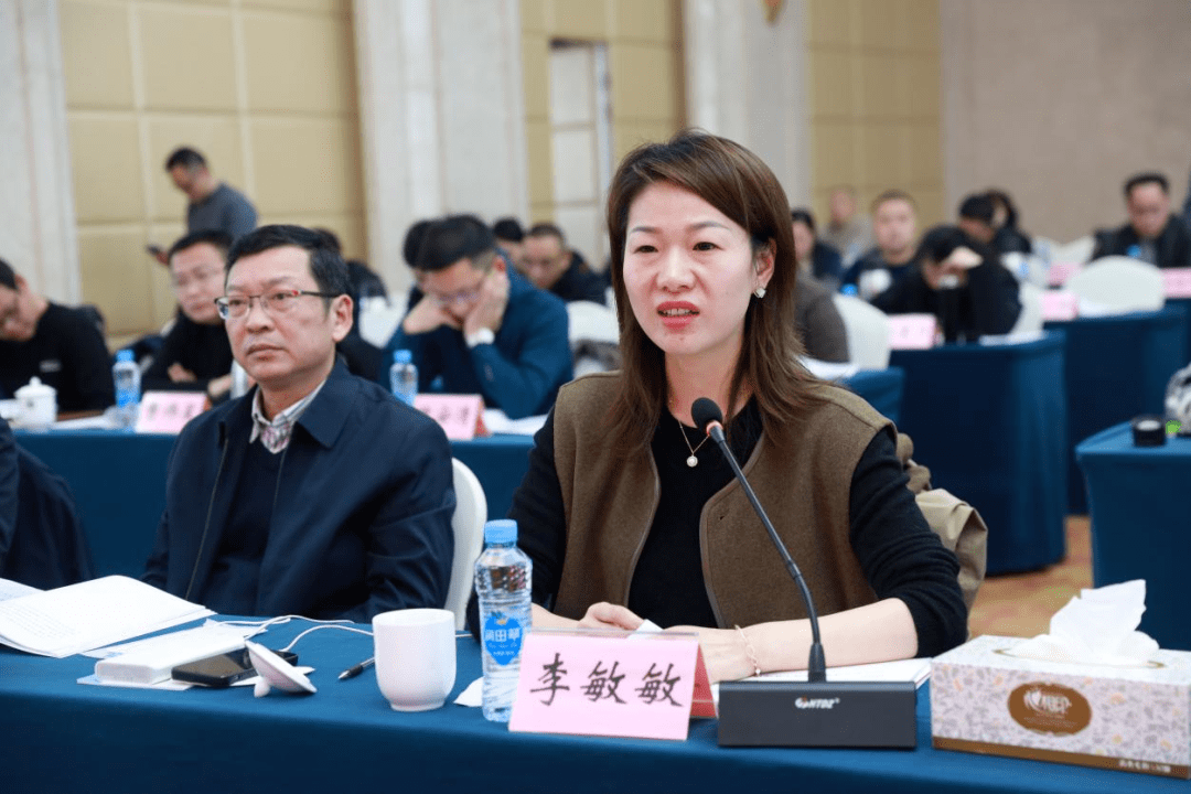 2023年全省贸促系统工作座谈会在南昌召开