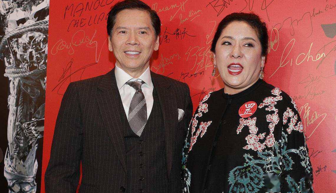 向华强作为大公司老板,相信这个价格对于他来说并不算什么,能够令到